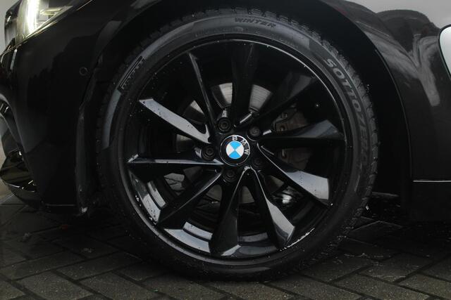 BMW 4-SERIE Gran Coupé 420i M-Sport | H+K | Schuifdak | Leer | Nette auto