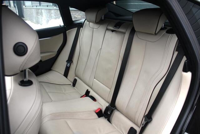 BMW 4-SERIE Gran Coupé 420i M-Sport | H+K | Schuifdak | Leer | Nette auto