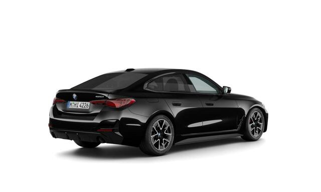 BMW 4-SERIE 420i Gran Coupé | M Sportpakket Pro | Comfort Pack