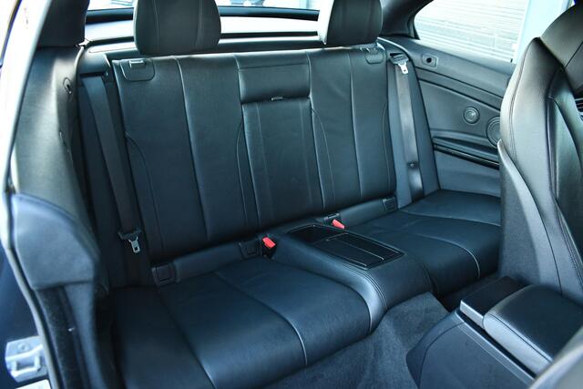 BMW 4-SERIE Cabrio 440i M-Sport H/K Carplay HUD El-zetels 19inch NL-auto