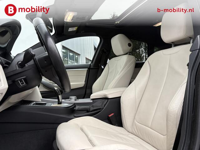 BMW 4-SERIE Gran Coupé 430i High Executive M-Sport Schuif/Kanteldak Apple CarPlay | Trekhaak | Surround View | Head-Up Display | Harman Kardon Sound | Adaptive M-onderstel