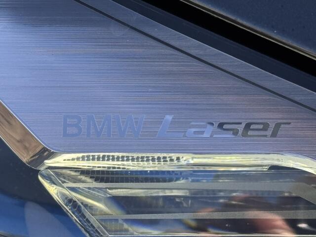 BMW 4-SERIE Gran Coupé 430i High Executive M sport M sport stoelen, Memory, trekhaak, etc