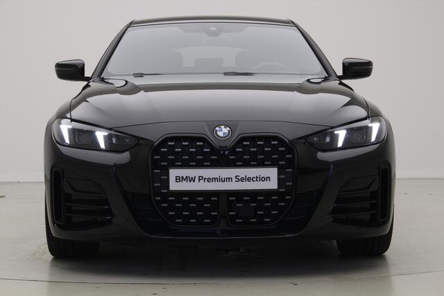 BMW 4-SERIE Gran Coupé 420i M-Sport Pro | 19" | Camera | Hifi | Stoel/Stuurverwarming