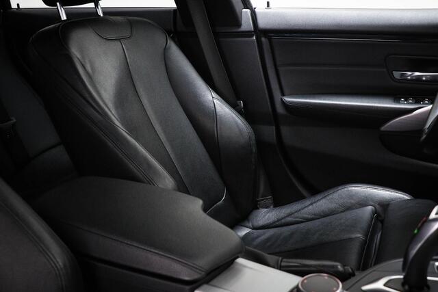 BMW 4-SERIE Gran Coupé 418i M-Sport High Executive | APPLE | LEDER | STOELVERWARMING | 19"