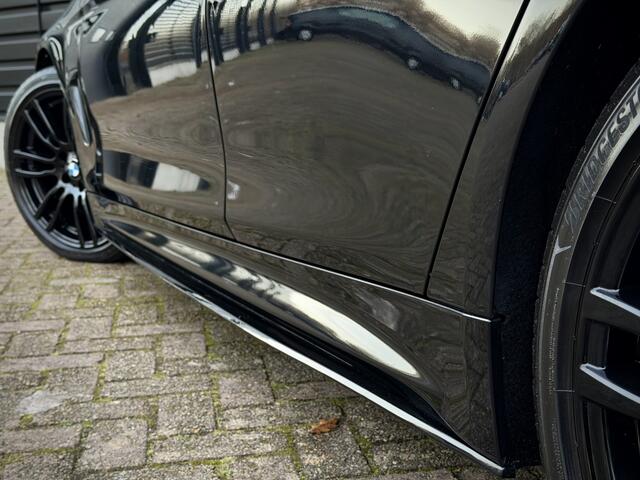 BMW 4-SERIE Gran Coupé 430i M-PERFORMANCE 252PK! HUD|M STOEL|CARPLAY