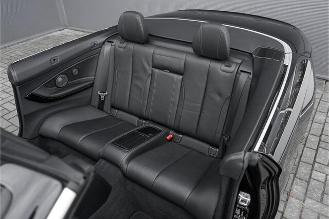 BMW 4-SERIE Cabrio 440i M-Sport Nekverwarming H/K Trekhaak 19"