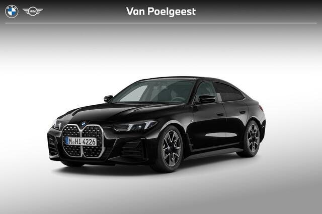 BMW 4-SERIE Gran Coupé 420i | M Sportpakket | Comfort Pack
