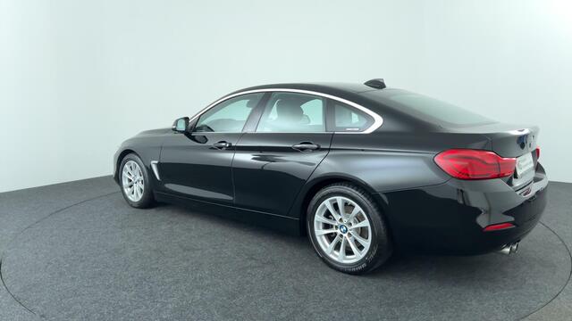 BMW 4-SERIE Gran Coupé 420i High Executive | Rijklaar | Automaat | NL Auto | Dealer onderhouden |