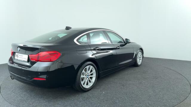 BMW 4-SERIE Gran Coupé 420i High Executive | Rijklaar | Automaat | NL Auto | Dealer onderhouden |