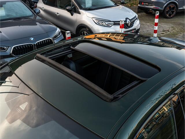 BMW 4-SERIE Gran Coupé 420i Business M-Sport ORG NL PANO LASER HUD CAMERA LEDER ELEK TREKHAAK