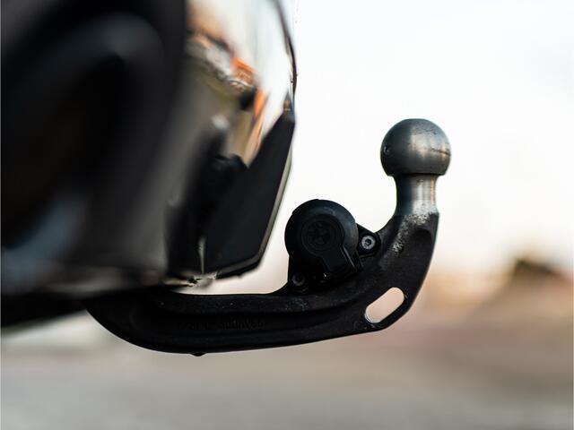 BMW 4-SERIE Gran Coupé 420i Business M-Sport ORG NL PANO LASER HUD CAMERA LEDER ELEK TREKHAAK