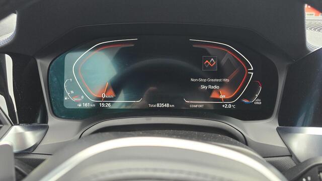 BMW 4-SERIE Cabrio 430i High Executive | Dealeronderhouden | 1e eigenaar | Virtualcockpit | Memory | Keyless