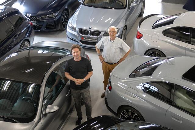 BMW 4-SERIE M440i | Ex BPM / without Dutch plates | xDrive Gran Coupé G26 | Orig. NL | Indiv. Tanz. Blauw | Xpel stealth | 1 eig.