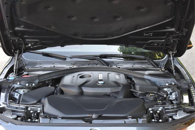 BMW 4-SERIE Coupé 420i High Executive Sport Line | NL-Auto | Headup | Harman/Kardon | DAB | Camera | Vol Leder | Full LED | Onderh.historie