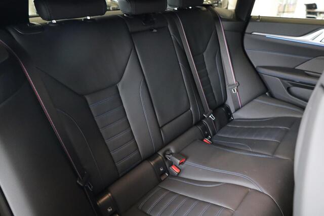 BMW 4-SERIE Gran Coupé 420i M Sport Pro | Schuif-kantel dak | Harman Kardon | M Sport stoelen