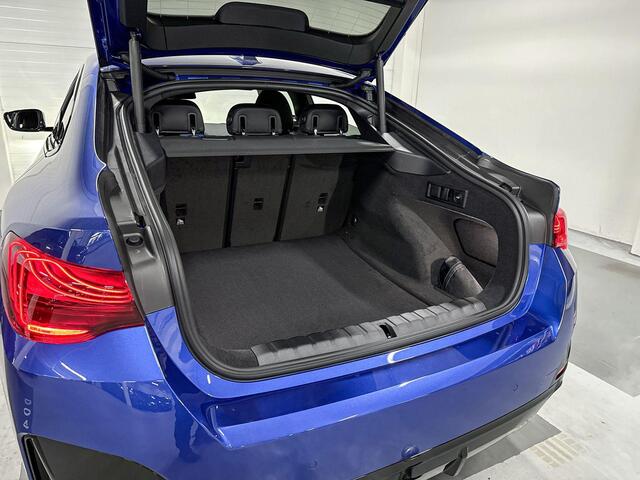 BMW 4-SERIE Gran Coupé 420i | M-Sport Pro | Adaptive Led | Parking Assistant | Trekhaak