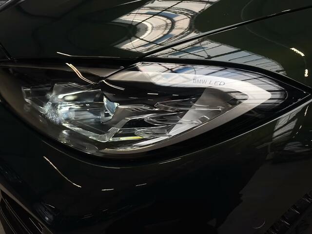 BMW 4-SERIE Cabrio 420iA M-SPORT ** LED, NAVI+, LEDER, MEMORY, ALARM, AMBIENTE, 18-inch LMV ** 1e EIG - UNFALLFREI ** ** INFORMEER OOK NAAR ONZE AANTREKKELIJKE FINANCIAL-LEASE TARIEVEN **