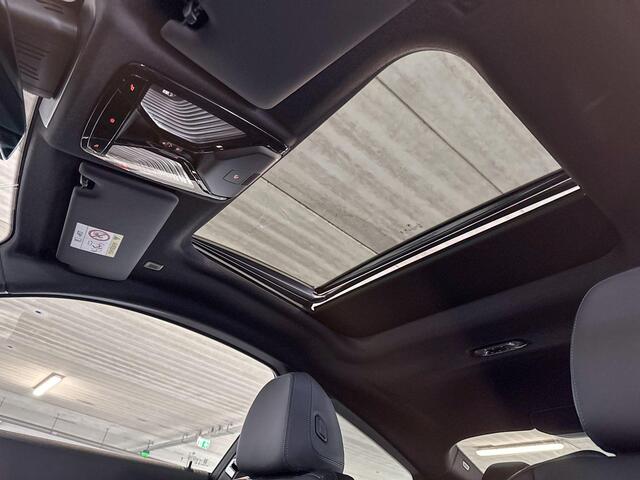 BMW 4-SERIE Coupé 420i High Executive M-Sport