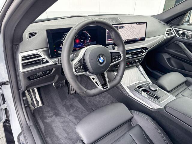 BMW 4-SERIE Gran Coupé 420i | High Executive | M Sport