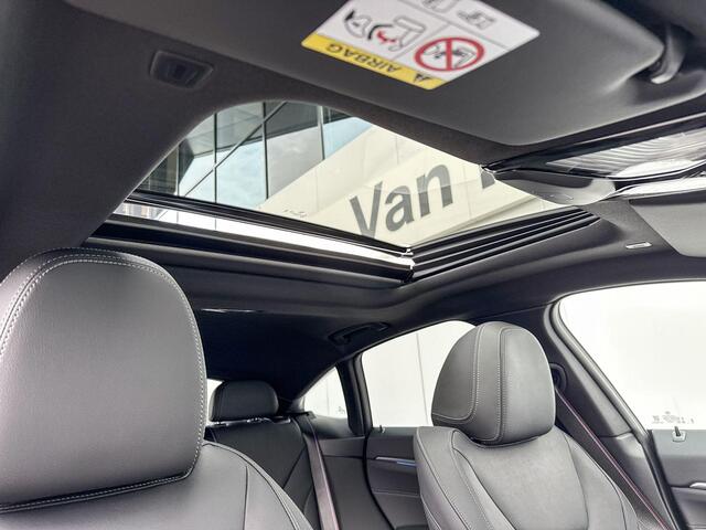 BMW 4-SERIE Gran Coupé 420i | High Executive | M Sport