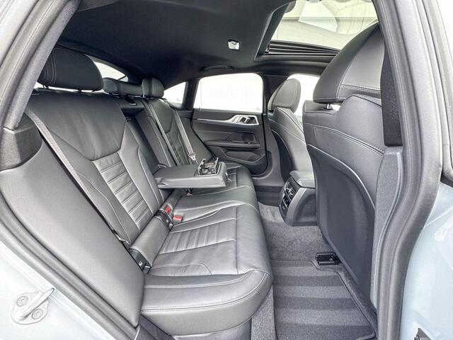 BMW 4-SERIE Gran Coupé 420i | High Executive | M Sport