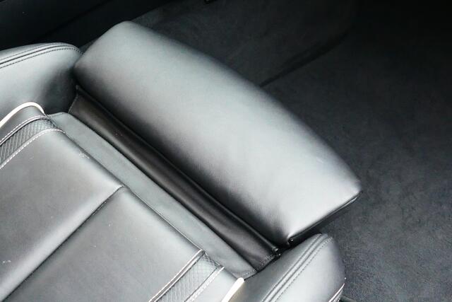 BMW 4-SERIE Gran Coupé 420i 184PK High Executive Edition. M-Sport, H&K Audio, Leer, StoelVerw, Camera, 19"LMV,