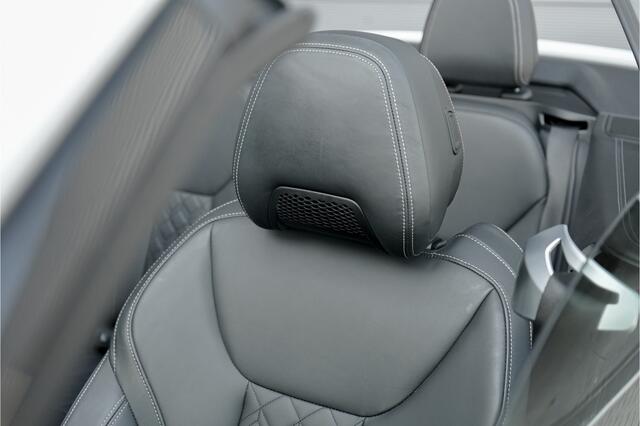 BMW 4-SERIE Cabrio 420i High Executive Individual M Leer Laserlight H/K