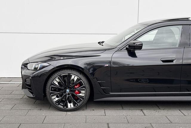 BMW 4-SERIE Gran Coupé 420i