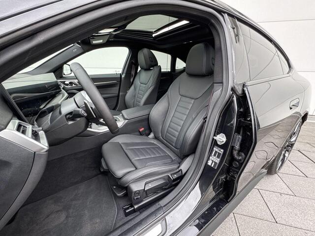 BMW 4-SERIE Gran Coupé 420i