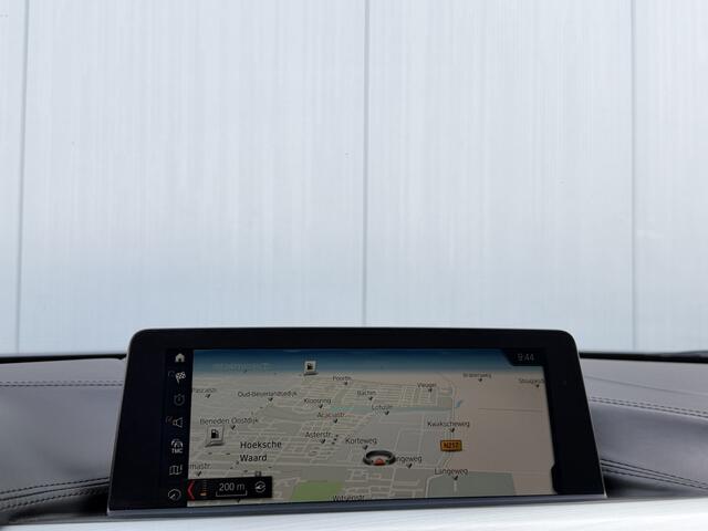 BMW 4-SERIE Gran Coupé 418i High Executive Edition M-Pakket/Camera/Apple Carplay.