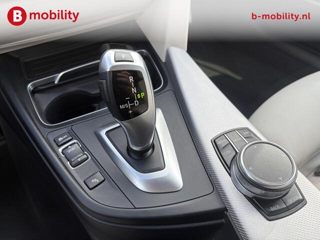 BMW 4-SERIE Gran Coupé 420i High Executive M-Sport Apple CarPlay | Achteruitrijcamera | Driving Assist. | Sportstoelen | Leer