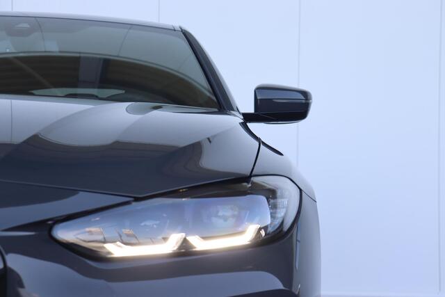 BMW 4-SERIE Gran Coupé 420i High Executive / M Sportpakket Pro / Business Edition Plus / Safety Pack / Active Cruise Control | Ekris Selection