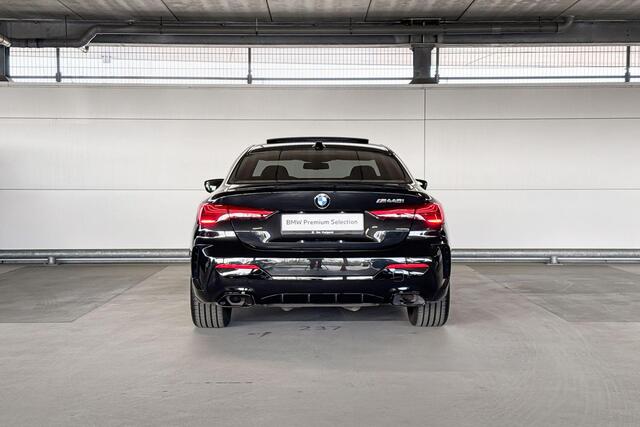 BMW 4-SERIE Coupé M440i xDrive