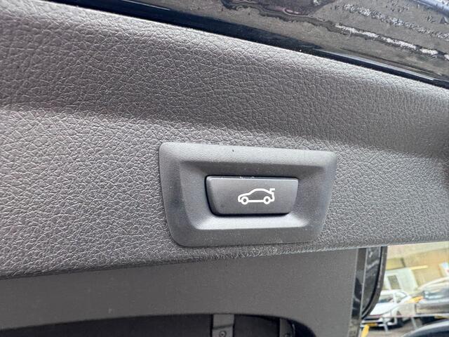 BMW 4-SERIE Gran Coupé 418i High Executive Edition