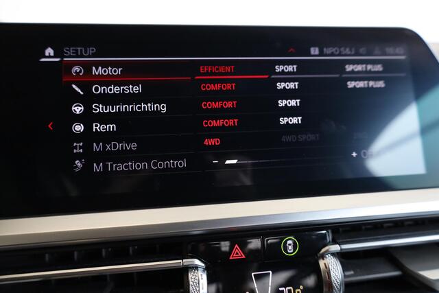 BMW 4-SERIE Coupé M4 xDrive KITH EDITION 1 OF 150 | M Drivers Package | M carbon kuipstoelen | Driving Assistant | M Compound Remmen