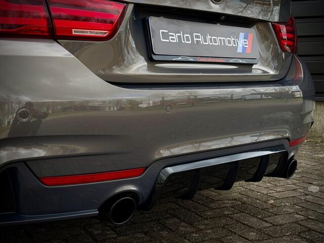 BMW 4-SERIE Gran Coupé 430i M-PERF VIRTUAL|DAK|HUD|HK|MEMORY VOL!