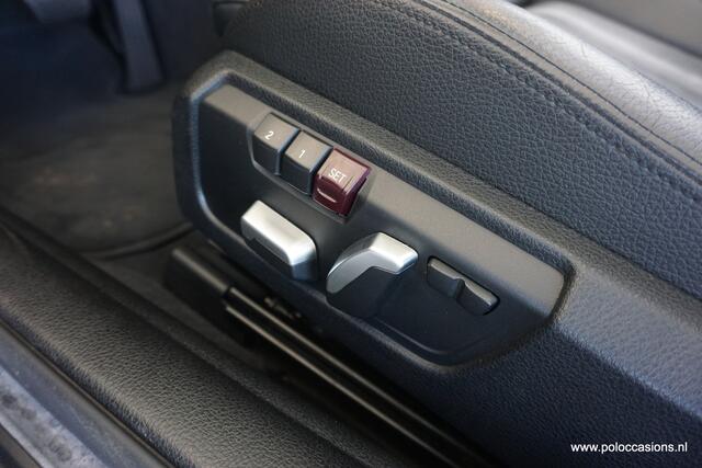 BMW 4-SERIE Cabrio 440i Dealerauto | M-Pakket | H&K | Headup |