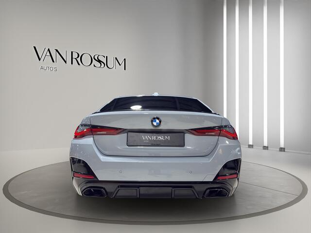 BMW 4-SERIE Gran Coupé M440i xDrive | Laser | Memory | Schuif-/kanteldak | H&K | 20 "| Head Up | Vele opties.....