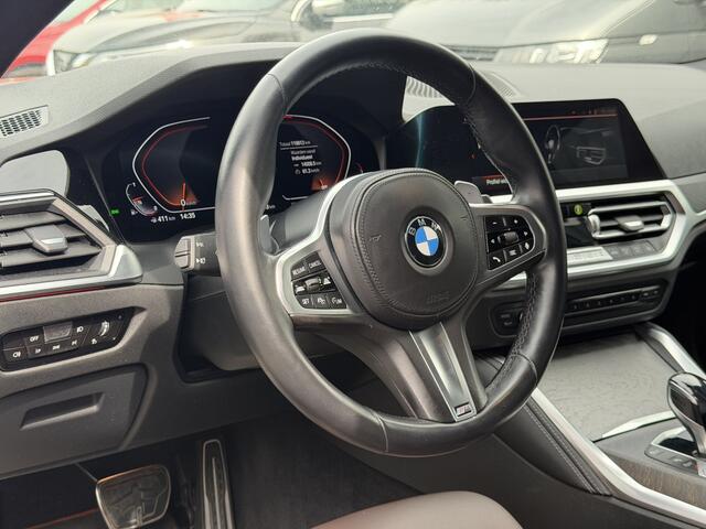 BMW 4-SERIE Gran Coupé 430i M-Sport Pro | ACC | Memory | Laser | Head up | Leder | 20" Individual