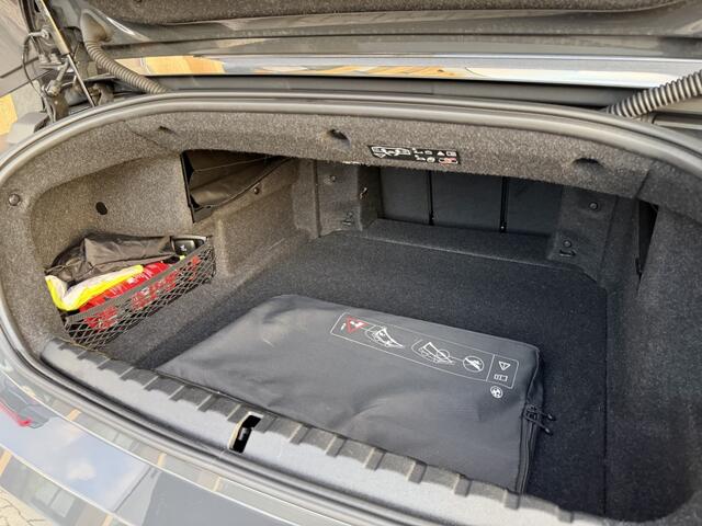 BMW 4-SERIE Cabrio 430i xDrive High Ex | M-Sport | 19" | Dravit | Nek-verwarming |