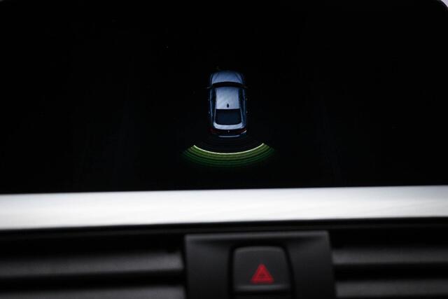 BMW 4-SERIE Gran Coupé 418i M-Sport Executive | HARMAN KARDON | TREKHAAK