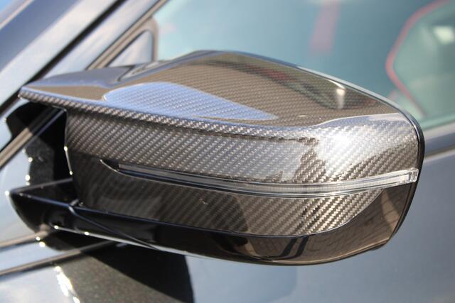 BMW 4-SERIE Coupé M4 CS High Executive Automaat / M Drive Professional / Adaptieve LED / M Carbon-keramische remmen / M Adaptief onderstel / Adaptieve LED / Comfort Access