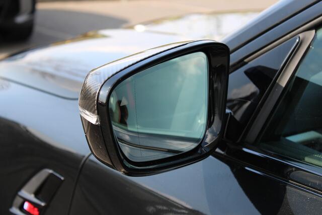 BMW 4-SERIE Coupé M4 CS High Executive Automaat / M Drive Professional / Adaptieve LED / M Carbon-keramische remmen / M Adaptief onderstel / Adaptieve LED / Comfort Access