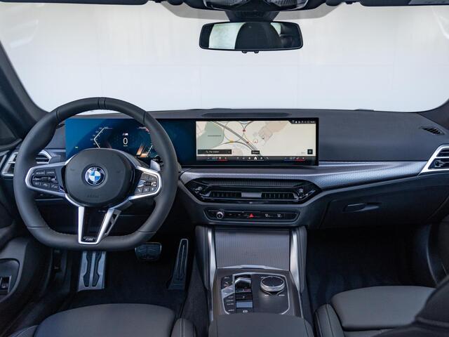BMW 4-SERIE Gran Coupé 420i | M Sportpakket Pro | Comfort Pack | Showroom Selection