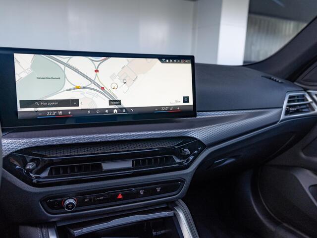 BMW 4-SERIE Gran Coupé 420i | M Sportpakket Pro | Comfort Pack | Showroom Selection