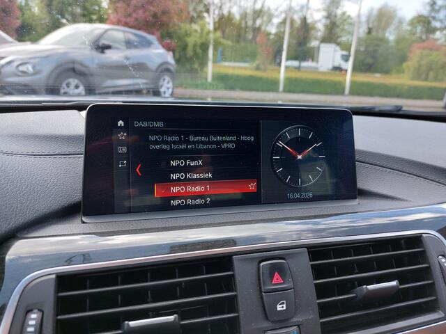 BMW 4-SERIE Gran Coupé 420i 184pk Automaat High Executive | Navi | Clima | Cruise | Led Koplampen | Leder+Sportstoel | Stoelverwarming V+A | Dodehoek+Rijstrooksensor | Pdc V+A+Assist+Camera | 18''lm | Trekhaak