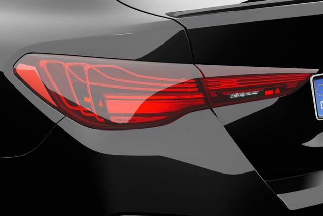 BMW 4-SERIE Gran Coupé 420i | M Sport Pro | Innovation Pack | Comfort Pack | 19" LM