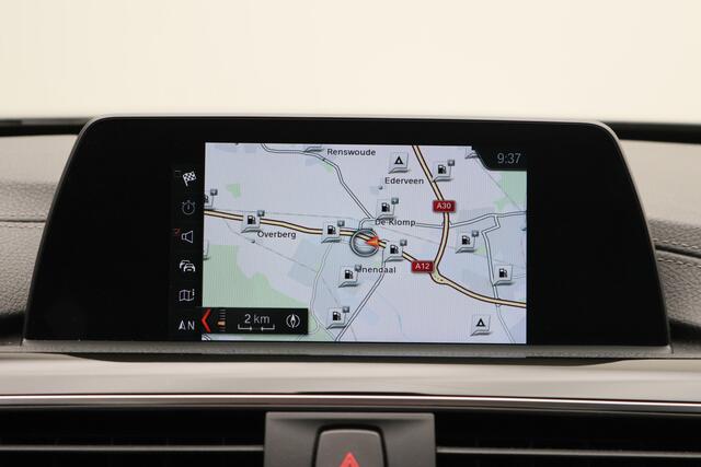 BMW 4-SERIE Gran Coupé 418i Executive Automaat LED, Navigatie, Climate, PDC, 18"
