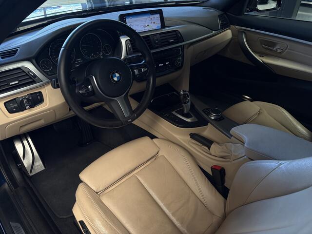 BMW 4-SERIE Coupé 440i High Executive Edition Camera, Cruise, Navi