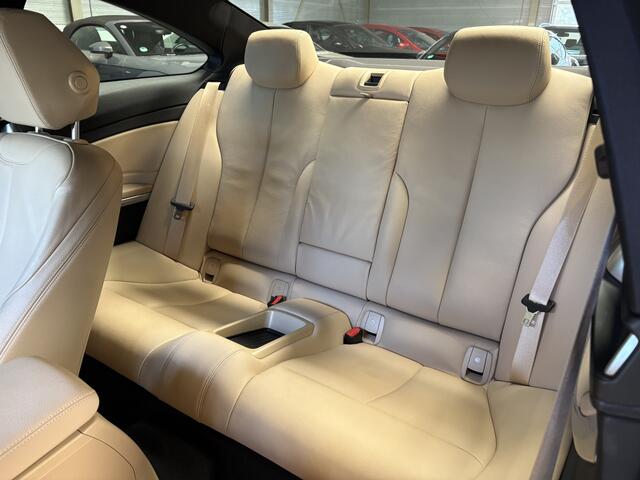 BMW 4-SERIE Coupé 440i High Executive Edition Camera, Cruise, Navi